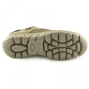 CallagHan Used Taupe Marino NAUTY